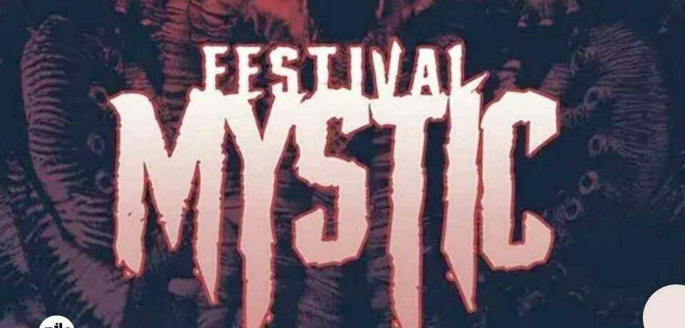 Mystic Festival 2024 -Bilety