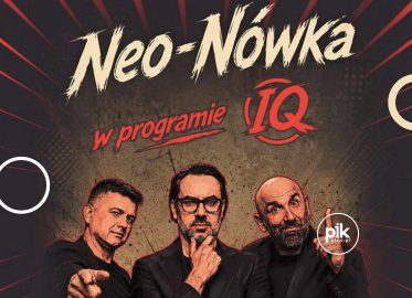 Kabaret Neo-Nówka w Gdyni - Bilety