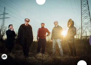 Niechęć | koncert w Gdańsku - Bilety