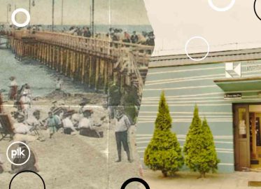 Noc Muzeów 2026 w GAK Projektornia