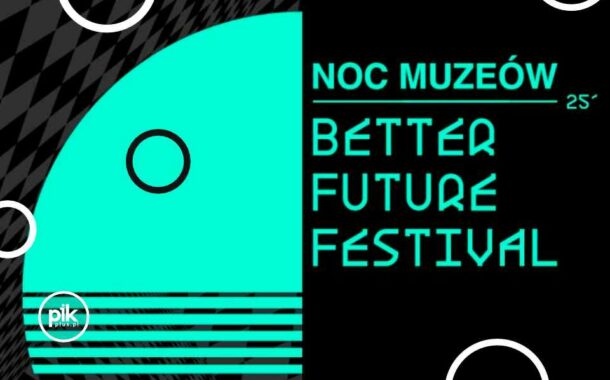 Noc muzeów 2025 w Trójmieście Konsulacie Kultury