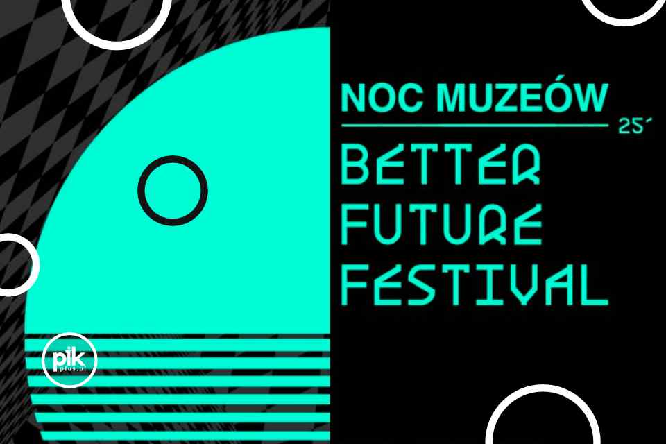 Noc muzeów 2025 w Trójmieście Konsulacie Kultury