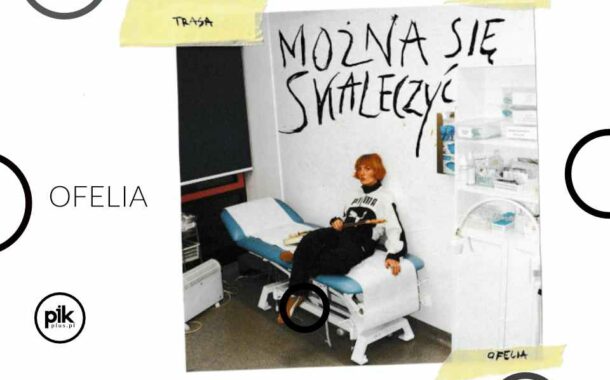 Ofelia | koncert