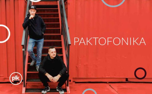 Paktofonika | koncert