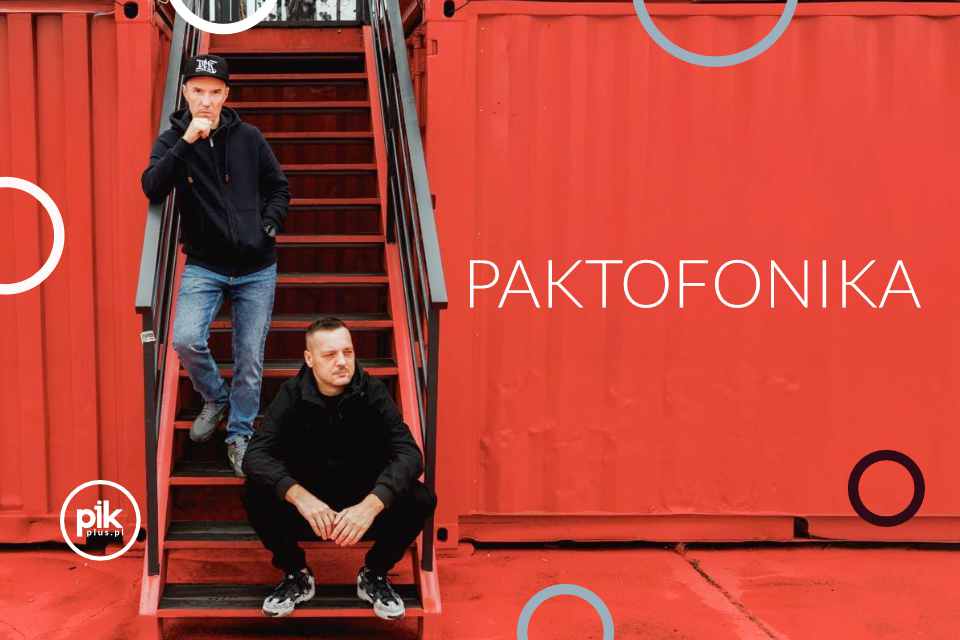Paktofonika | koncert