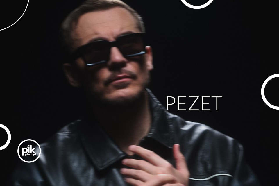 Pezet - Trasa Popularna | koncert w Gdańsku - Bilety