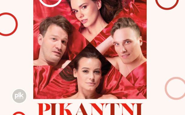 Pikantni | spektakl