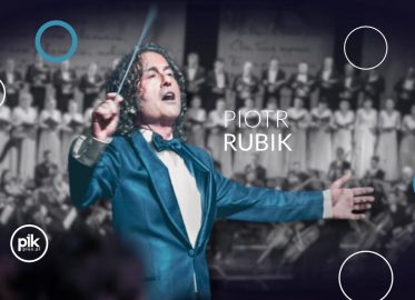 Piotr Rubik - Psałterz Wrześniowy | koncert w Gdańsku - Bilety
