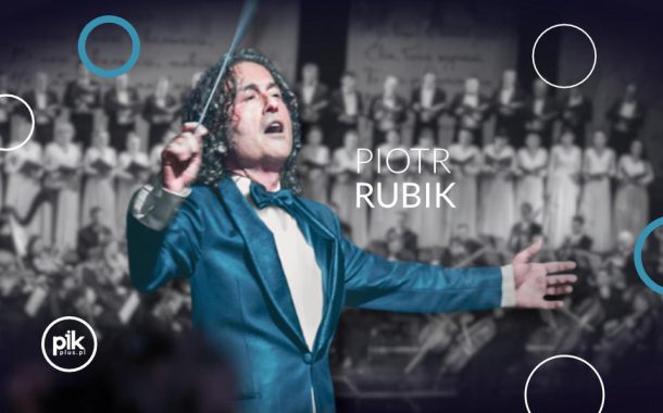 Piotr Rubik - Psałterz Wrześniowy | koncert w Gdańsku - Bilety