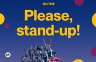 Please - Stand-up 2024 | Gdańsk
