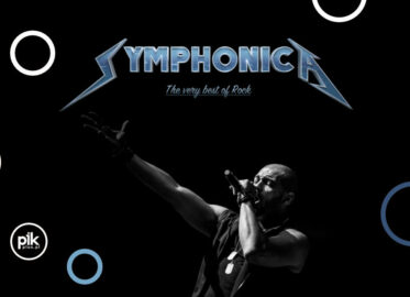 Symphonica z Mateuszem Ziółko | koncert