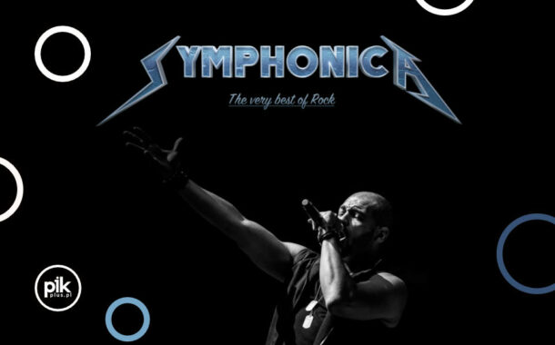 Symphonica z Mateuszem Ziółko | koncert