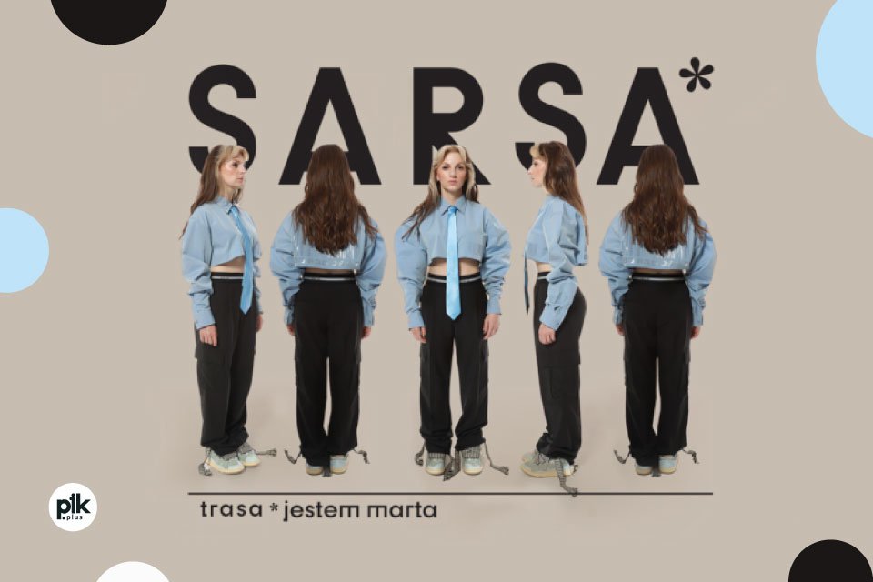 Sarsa | koncert