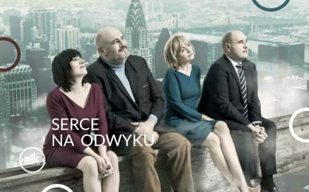 Serca na odwyku | spektakl