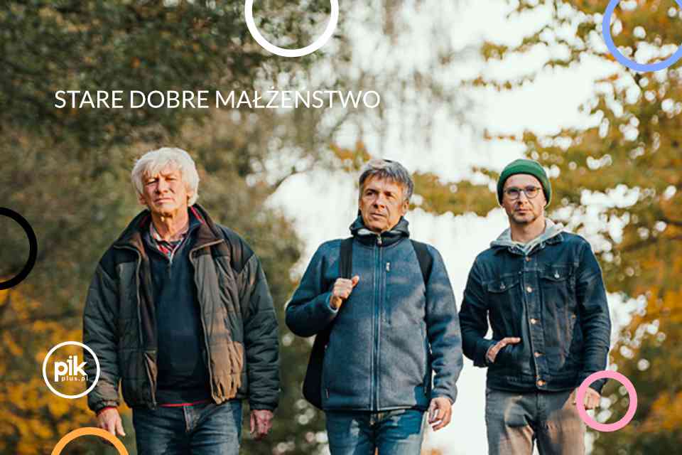Stare Dobre Małżeństwo | koncert