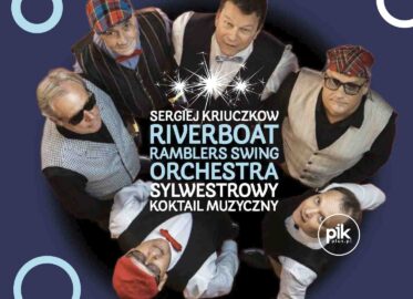 Sylwester w Oliwskim Ratuszu Kultury | Sylwester 2026/2027 w Trójmieście
