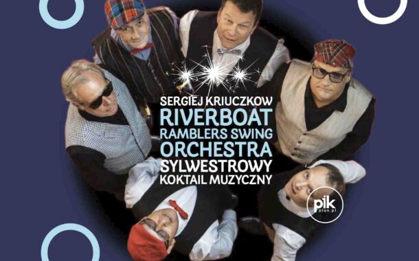 Sylwester w Oliwskim Ratuszu Kultury | Sylwester 2026/2027 w Trójmieście