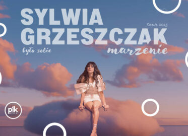 Sylwia Grzeszczak -