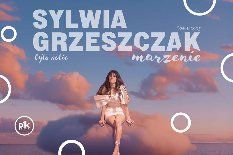 Sylwia Grzeszczak - 
