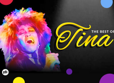 The Best of Tina | koncert