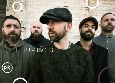 The Rumjacks | koncert w Gdańsku - Bilety
