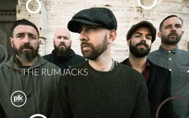 The Rumjacks | koncert w Gdańsku - Bilety