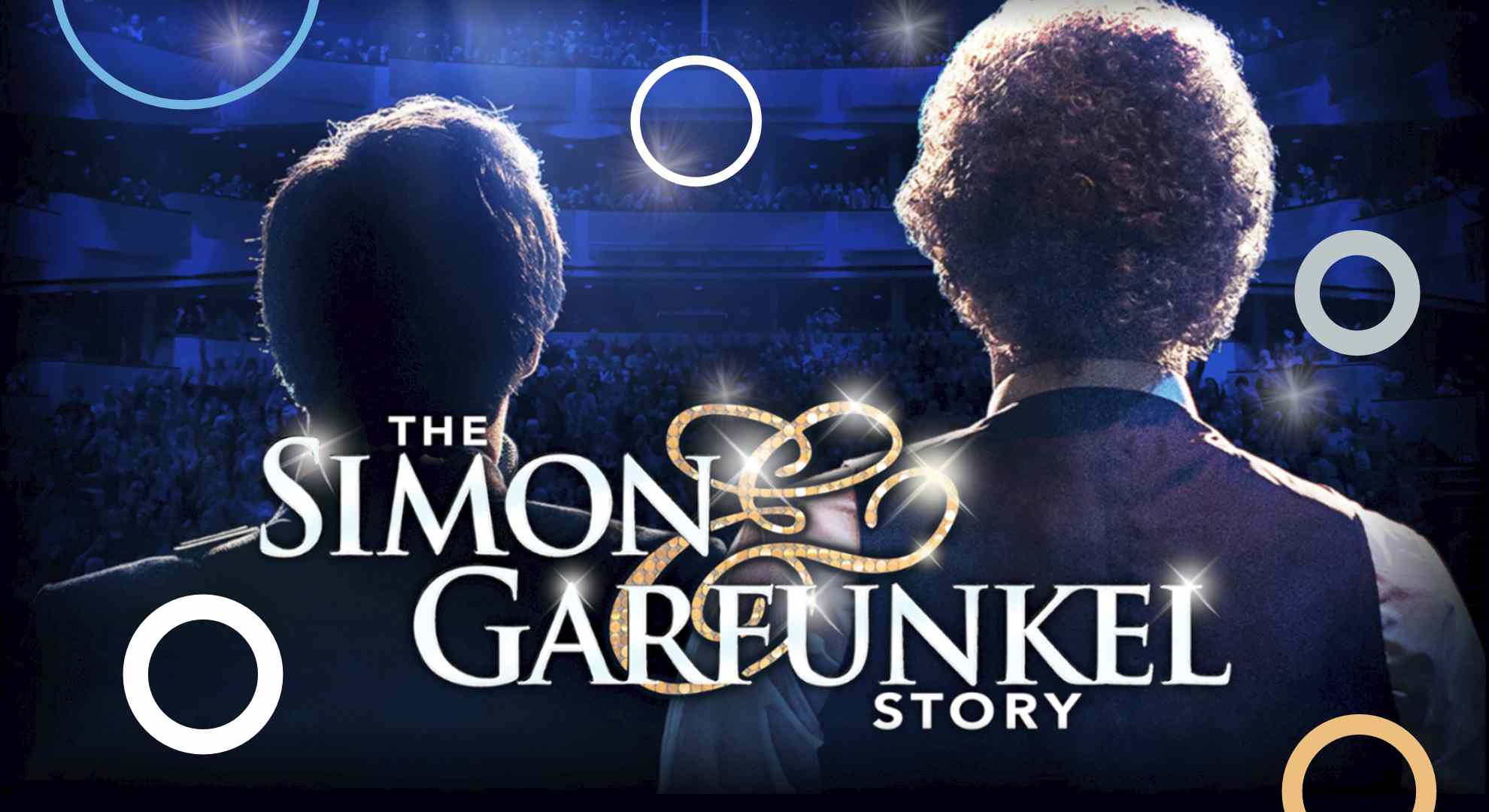 The Simon and Garfunkel Story | koncert w Gdańsku - Bilety