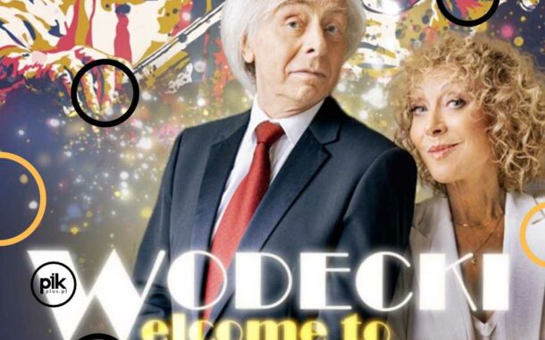 Wodecki Welcome To | koncert