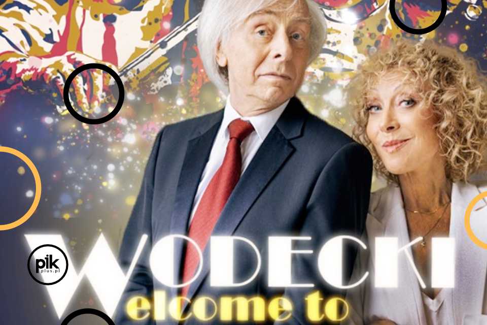 Wodecki Welcome To | koncert