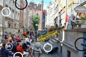 Noc Muzeów 2026 w WiMBP - Filia Gdańska