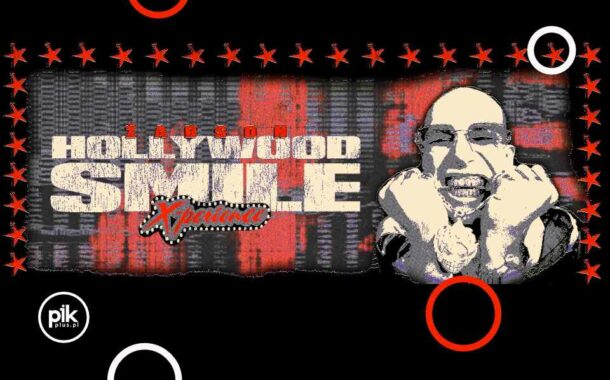 Żabson - Hollywood Smile X-Perience | koncert
