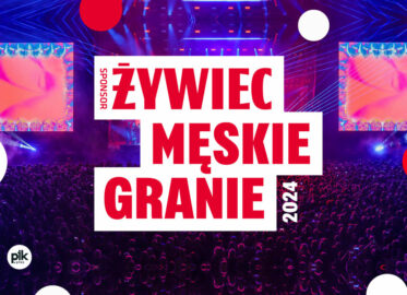 Męskie Granie - Gdańsk 2024