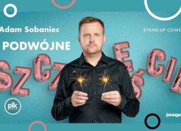 Adam Sobaniec | stand-up