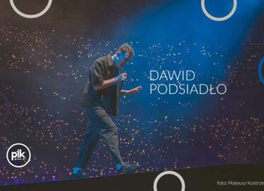 Zorza - Dawid Podsiadło | Festiwal w Gdańsku