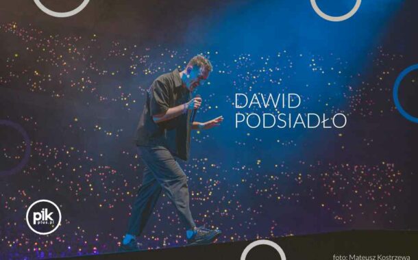 Zorza - Dawid Podsiadło | Festiwal w Gdańsku