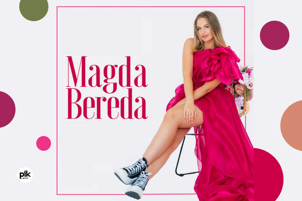 Magda Berenda | koncert
