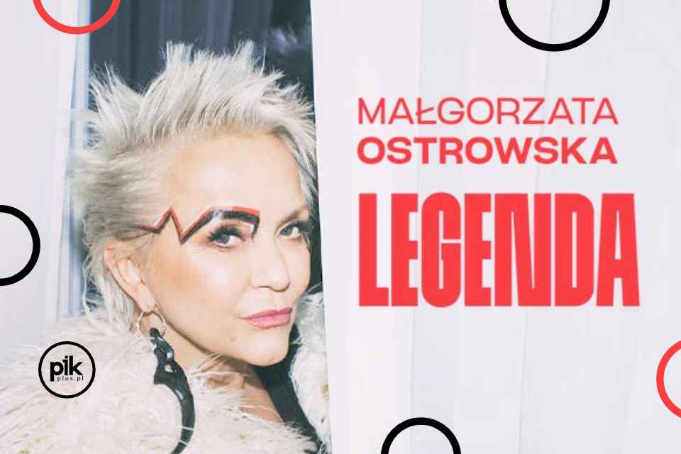 Małgorzata Ostrowska | koncert