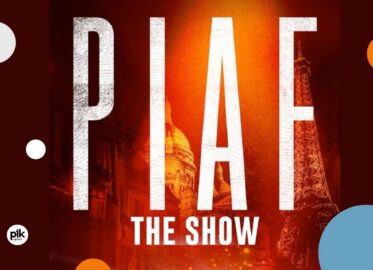 Piaf The Show | koncert