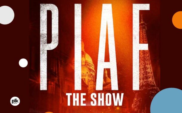 Piaf The Show | koncert