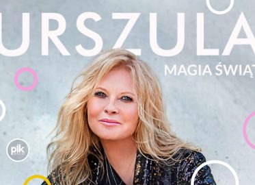 Urszula - Magia Świąt | koncert Kolęd i Pastorałek w Gdańsku - Bilety