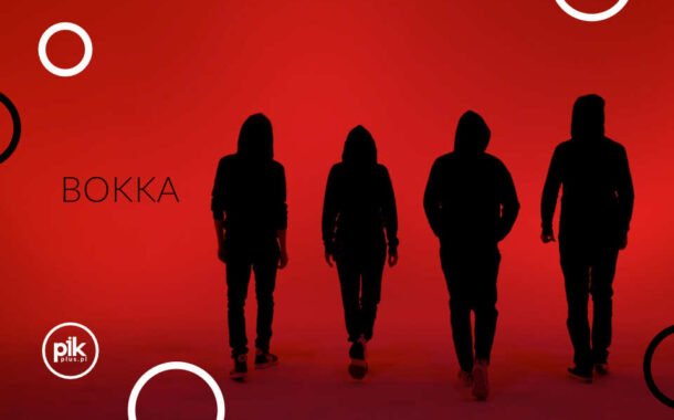 Bokka | koncert