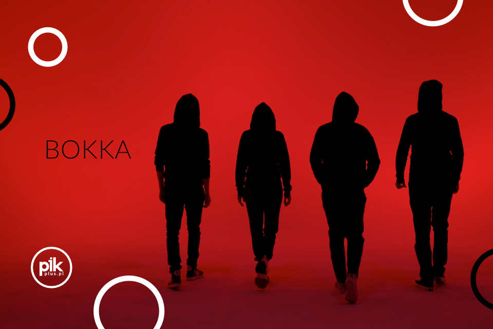 Bokka | koncert