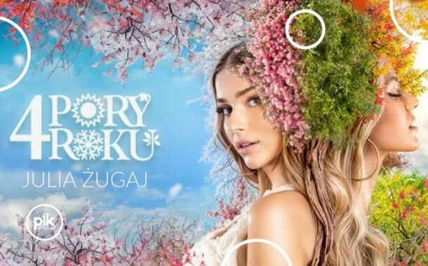 Julia Żugaj | koncert