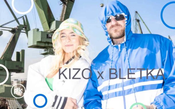 Kizo i Bletka | koncert