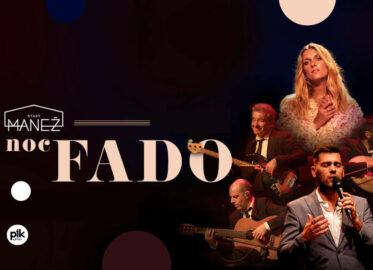 Noc Fado | koncert