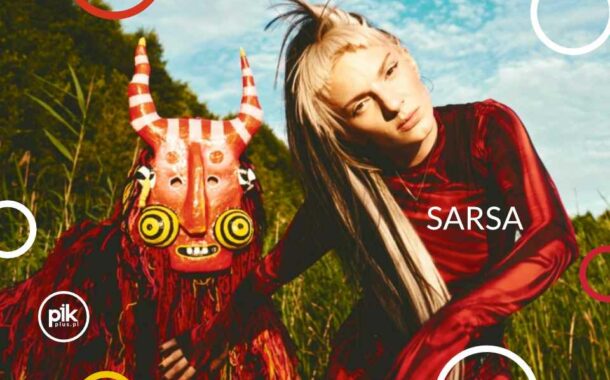 Sarsa | koncert