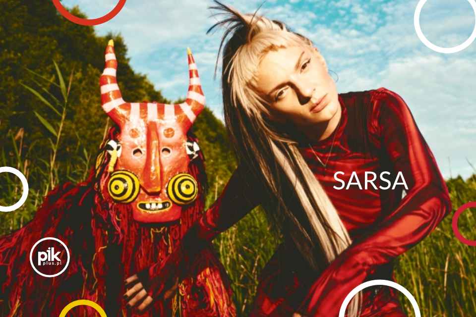 Sarsa | koncert
