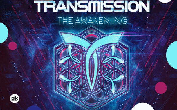 Transmission - The Awakening