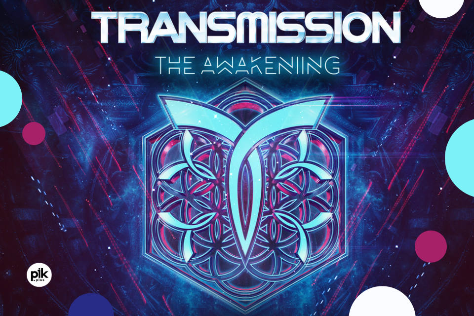 Transmission - The Awakening