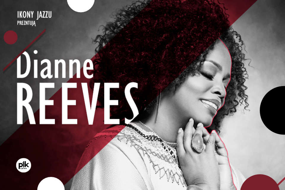 Dianne Reeves | koncert